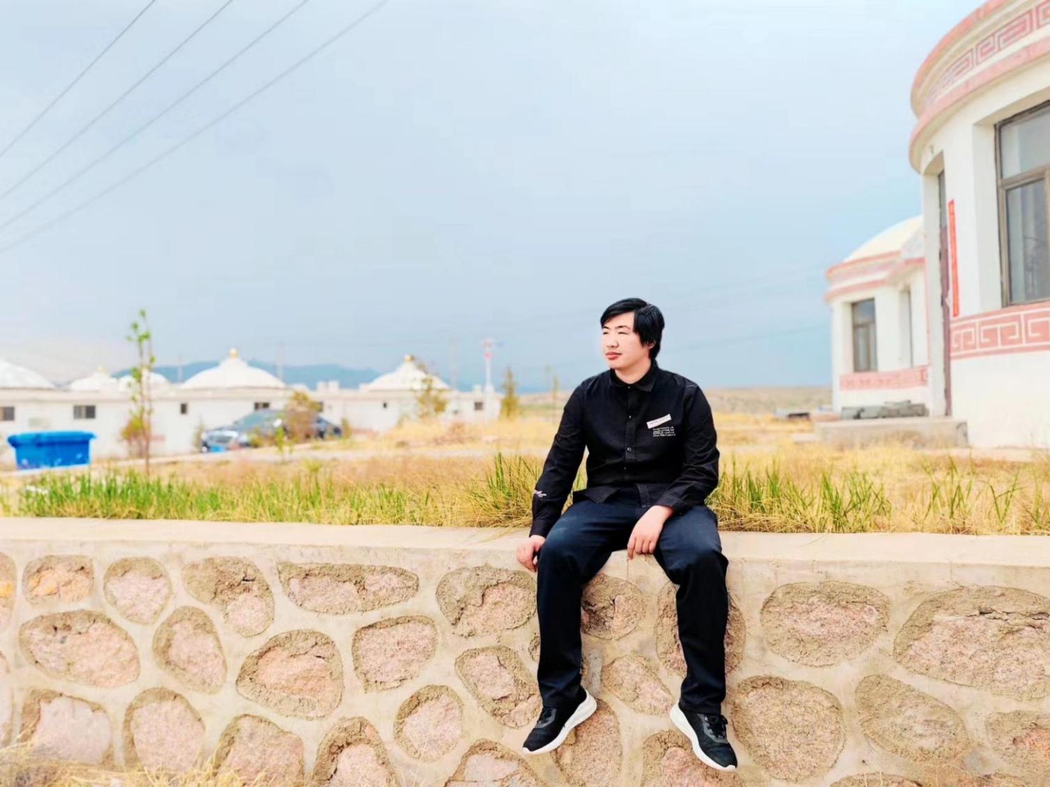 陈瑾