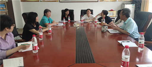经济与管理系召开人才培养方案暨专业建设交流研讨会