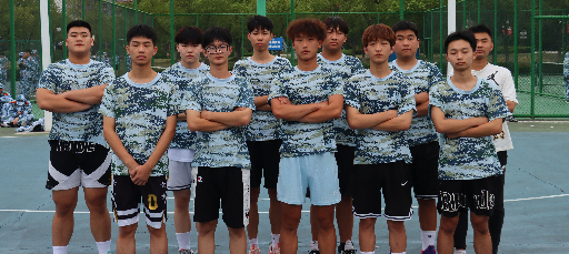 迎“篮”而上，向阳而生——经济与管理系举办“迎新杯”篮球比赛
