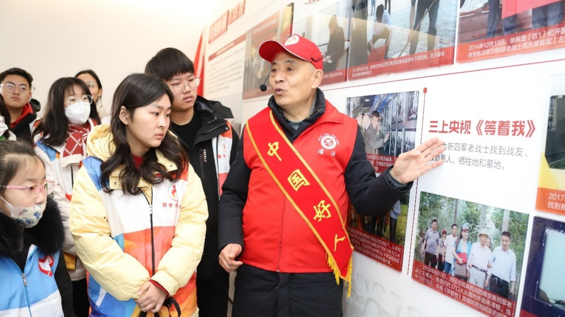 “以实践之名，展青年担当”——2022年经管系开展“返家乡”寒假社会实践活动