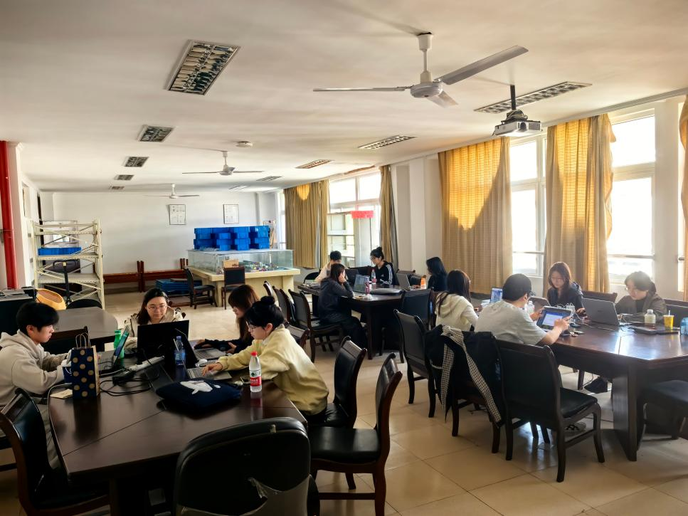经济与管理系学子在“正保会计网校杯”全国校园财会大赛中斩获佳绩