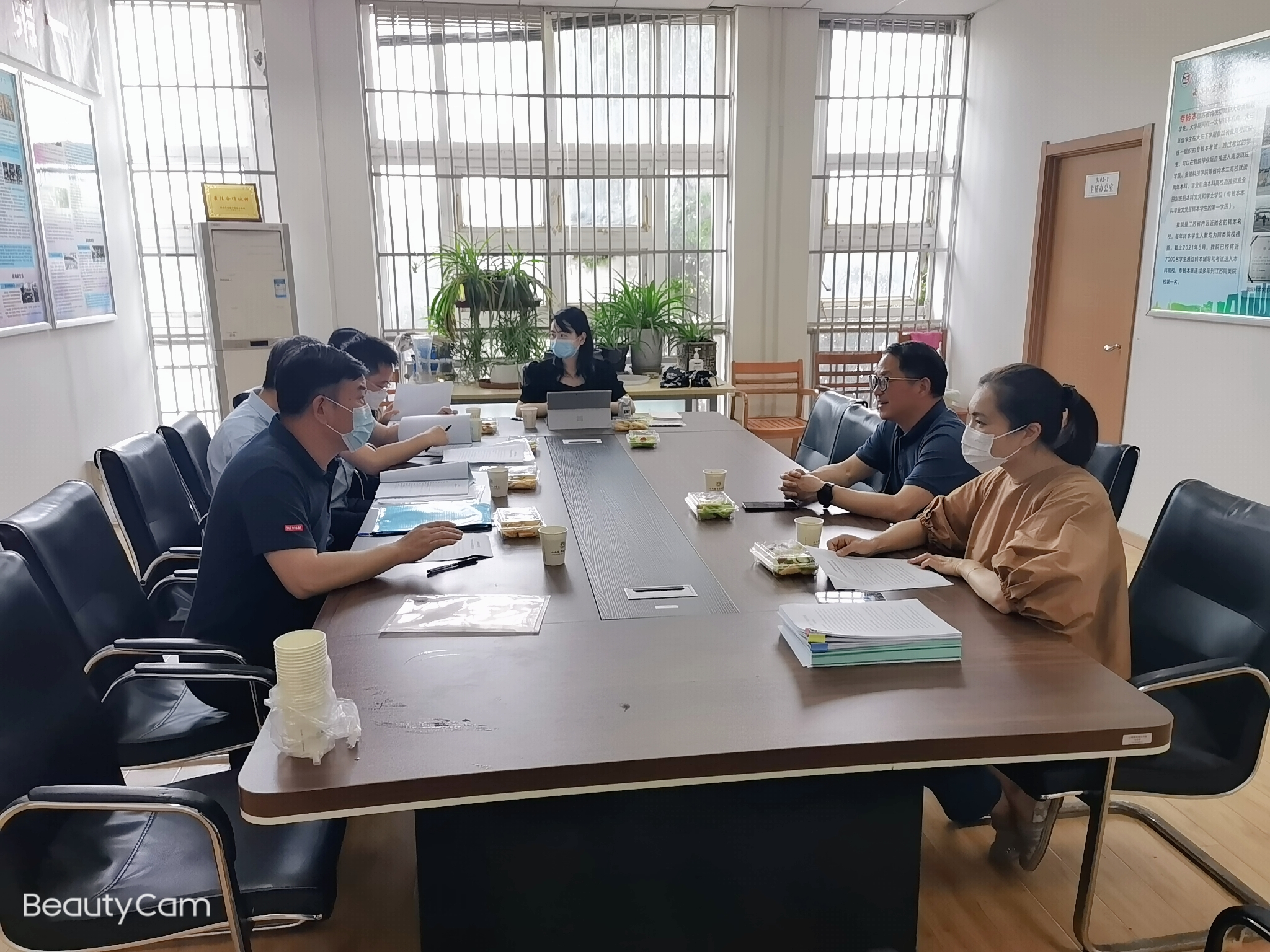 欧冠顺利通过保育师、育婴员两个工种等级认定评估