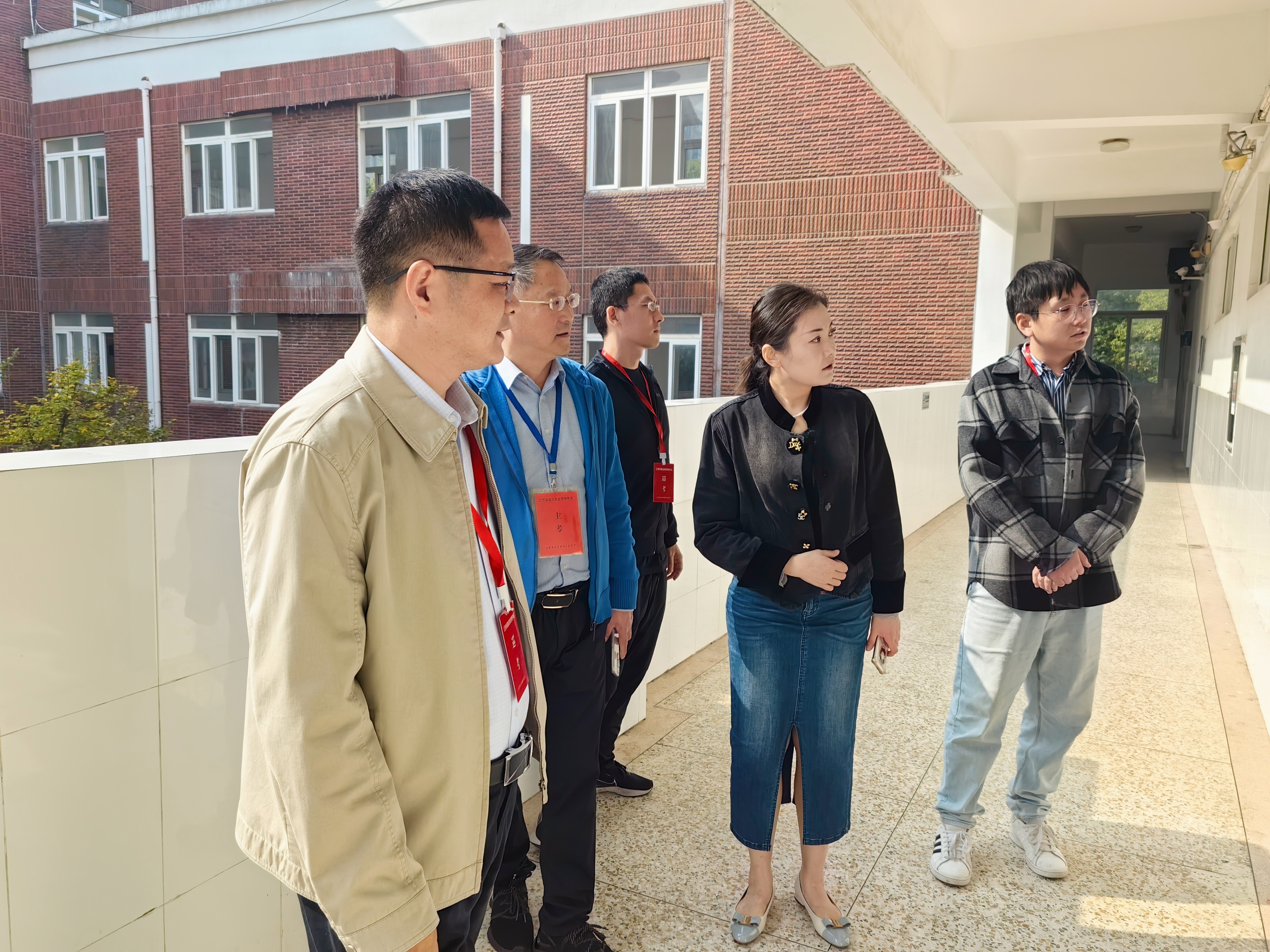 2023年度全国勘察设计注册工程师执业资格考试在欧冠顺利举行