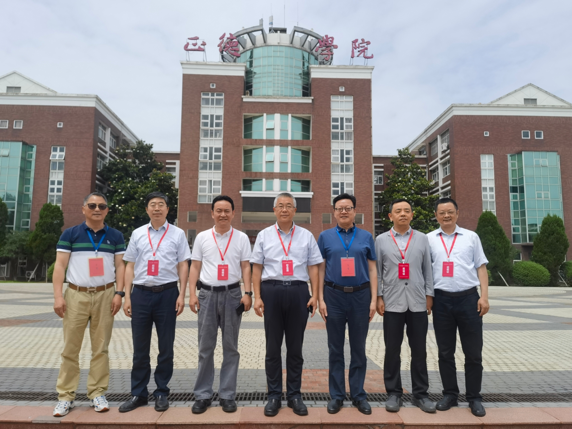 欧冠圆满完成建筑行业多场次考试考务工作