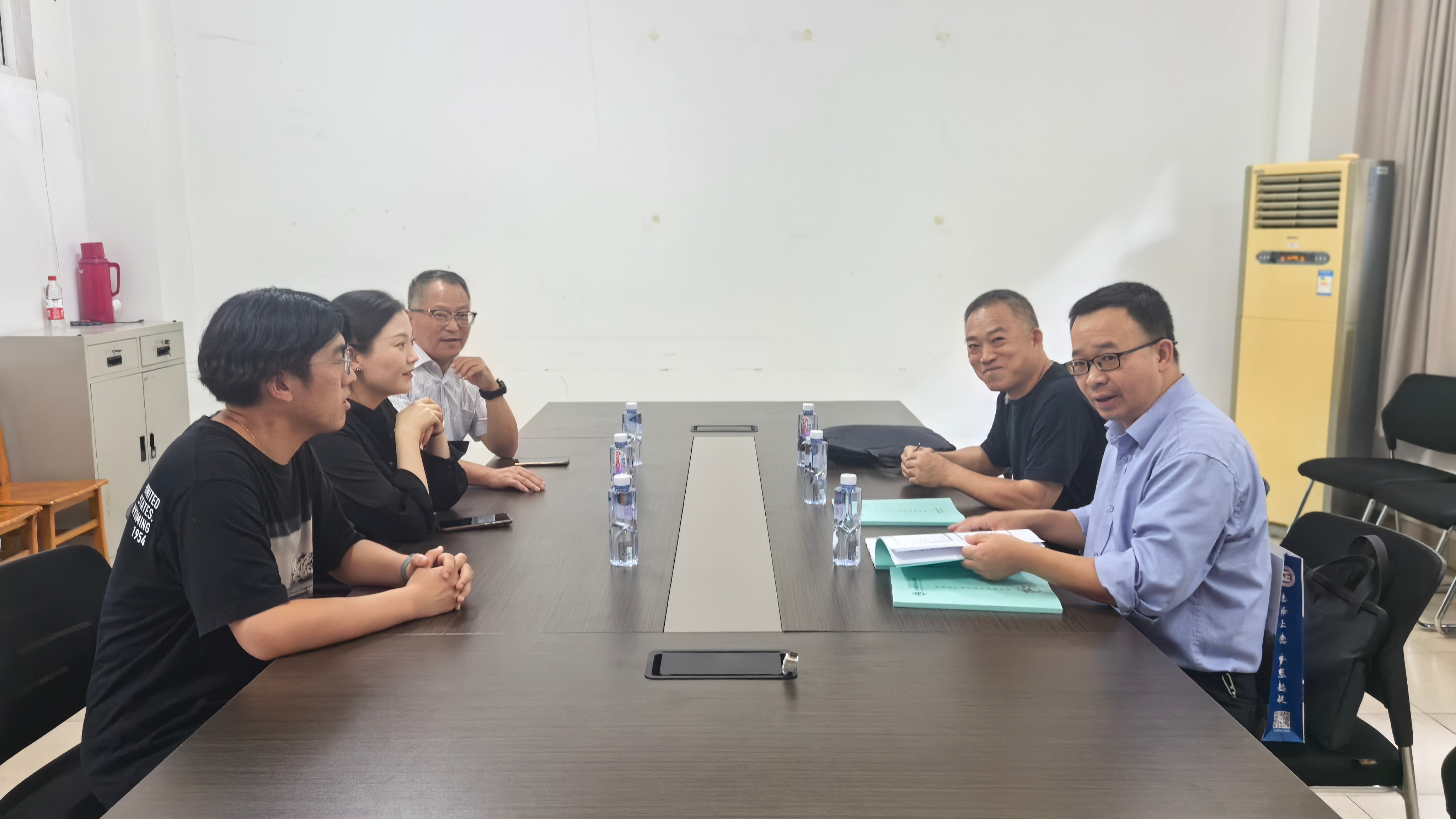 欧冠顺利通过应急管理局低压电工评估工作